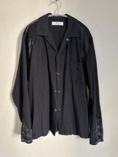 TOGA VIRILIS 2017aw ドッキングコート　セットアップ TOGA VIRILIS 2017aw ドッキングコート セットアップ