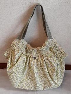 ハンドバッグ ハンドメイド