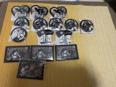 ブンブンジャー　TOSくじvol.2 ブンブラック　阿久瀬錠 ブンブンジャー TOSくじvol.2 ブンブラック 阿久瀬錠 - メルカリ