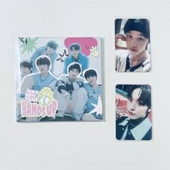 2025年最新】NCT wish リク hands upの人気アイテム - メルカリ