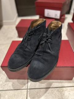 新入荷 めぐみ様専用!Barry バリー ローファー - その他 - hlt.no