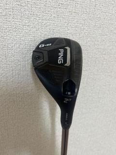 2025年最新】ping シャフト 173 85の人気アイテム - メルカリ