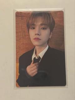 ボネクドBOYNEXTDOOR ウナク KCON2025 オンラインくじ トレカ BOYNEXTDOOR ボネクド ボイネク ウナク トレカの通販 by 🕊｜ラクマ