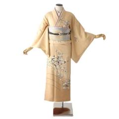 楽天市場】訪問着 レンタル 結婚式 mtu_226 JAPAN STYLE JYL-21