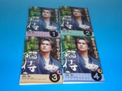 DVD 邦画ドラマ 猫侍 1期+2期+劇場3本 11巻 全巻 北村一輝 レンタル