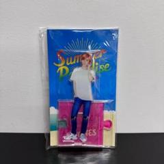 京本大我 アクリルスタンド サマパラ Summer Paradise 2018 サマパラ アクリルスタンド 京本大我