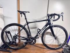 「取引限定トレック EMONDA SLRフルカーボンDi2 2X11Sサイズ54 取引限定トレック EMONDA SLRフルカーボンDi2 2X11Sサイズ54