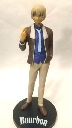 フィギュア　バーボン-bourbon- 「名探偵コナン」 1/8 ガレージキット Amazon.co.jp: 名探偵コナン スーパープレミアムフィギュア