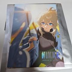 きゃらスリーブコレクション マットシリーズ 勝利の女神:NIKKE