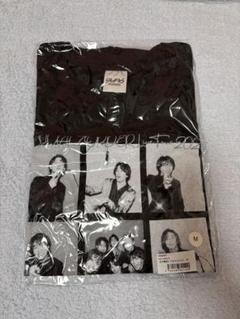 7ORDER - 7ORDERライブツアーDUALFC限定 フォトTシャツ Mサイズ 7ORDER - 7ORDERライブツアーDUALFC限定 フォトTシャツ Mサイズ