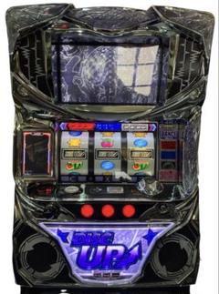 初代超ディスクアップ　実機 初代超ディスクアップ 実機