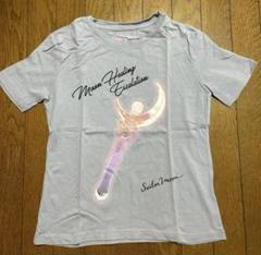 未使用 セーラームーン×gu Tシャツ - メルカリ
