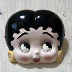2025年最新】アメリカンフィギュア Betty Boop ベティちゃん の