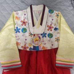 2025年最新】チマチョゴリ キッズの人気アイテム - メルカリ