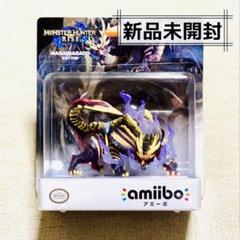 アミーボ amiibo マガイマガド モンスターハンターライズ