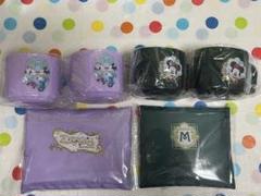 ディズニー　ファンタジースプリングスホテル　ホテルミラコスタ　アメニティ　セット