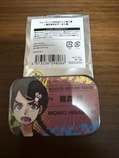 BLEACH 缶バッジ ミニアクスタ セット 雛森桃 - メルカリ