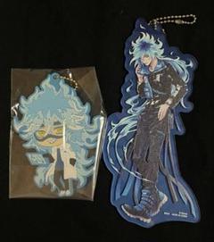 2025年最新】ツイステ イデア キーホルダーの人気アイテム