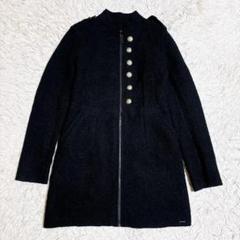 DIESEL ディーゼル 23SS LOOK37 ロングコート