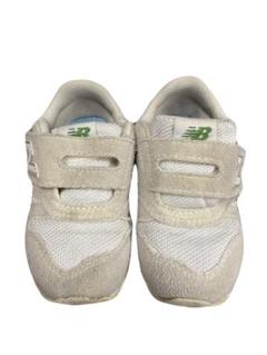 newbalance 373 キッズスニーカー　14cm