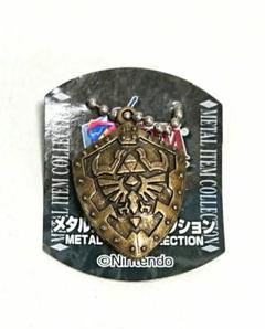 時のオカリナ 金銀銅３種 ゼルダの伝説 メタルアイテムコレクション ハビコロ玩具 俺の嫁店 on X: 
