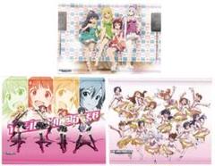 大判バスタオル アイマス 春日未来 タペストリー 抱き枕カバー