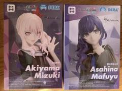 プロセカ フィギュア 25時、ナイトコードで。 4種8体セット Amazon.co.jp: プロジェクト'セカイカラフルステージ！feat.初音