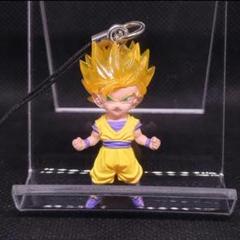 JF2014限定 ドラゴンボール UDM スーパーサイヤ人孫悟空(限定カラー) JF2014限定 ドラゴンボール UDM スーパーサイヤ人孫悟空(限定カラー)