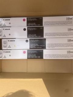 【Shimo】キヤノン純正NPG83トナー一式✕2セット 新品未使用 2025年最新】NPG 83の人気アイテム - メルカリ