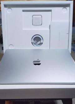 MacBook Air 15インチ M2 8G 512G シルバー - メルカリ