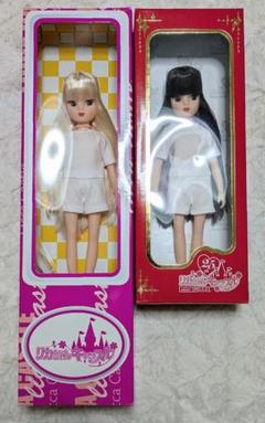 期間限定お値下げ  復刻版リカちゃん 12月1日(火)12時～ 復刻版初代リカちゃん&いづみちゃん第10弾
