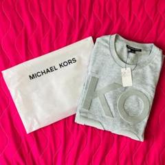 MICHAEL KORS マイケルコース スウェット トレーナー XL