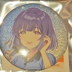 学園アイドルマスター 学マス グリッター缶バッジ 秦谷美鈴 21点 THE IDOLM@STER M@STER EXPO 公式φ75mmグリッター缶バッジ 【秦