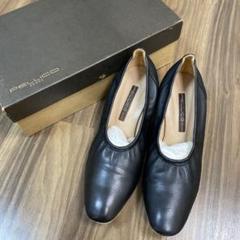 ほぼ新品】◾️PELLICO◾️パンプス◾️ウイングチップ