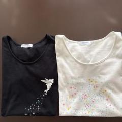 【新品未使用】 【即日発送】ティンカーベル Tシャツ M-Lサイズ 楽天市場】ティンカーベル tシャツの通販