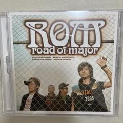 ロードオブメジャー　心絵　CD