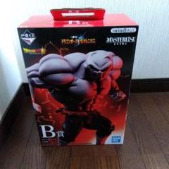 １番くじ　ドラゴンボールＶＳオムニバス　Ｂ賞　ジレンフィギュアのサムネイル