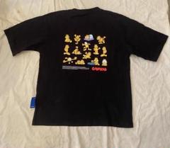 GARFIELDガーフィールドのtシャツ.sequence