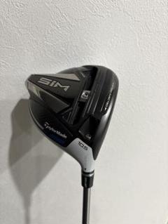 TaylorMade - M&#39;sさん専用❗【美品】SIMドライバー 10.5 ヘッドのみ テーラーメイドSIMドライバーヘッドのみ｜Yahoo!フリマ（旧