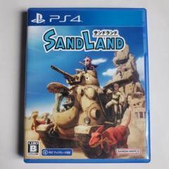 PS4 サンドランド