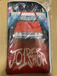 jo1der show トレカ WONDERなペンライトケース 缶バッジ 川尻蓮 商品詳細ページ | JO1 OFFICIAL STORE | 【受注販売】WONDERな