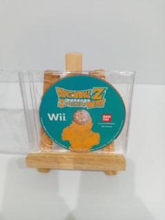 Wii ドラゴンボールZ Sparking! METEOR