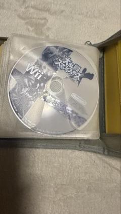 Wii/Wii U ゲームソフトセット