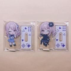 プロセカ 暁山瑞希 劇場版 映画 ミニアクスタ