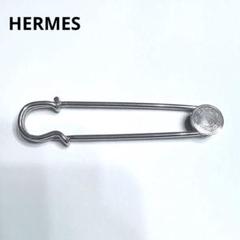 HERMES エルメス　セリエラペルピン、ピンバッジ、ピンブローチ　訳有り　美品 楽天市場】エルメス セリエ ピンブローチの通販