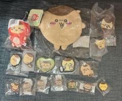 ちいかわ　くりまんじゅう　グッズまとめ売り
