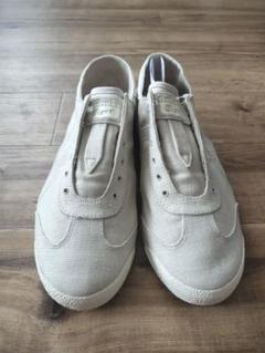 【新品未使用】オニツカタイガーMEXICO66 SD SLIP-ON 25.5㎝ Onitsuka Tiger オニツカタイガー スニーカー MEXICO 66