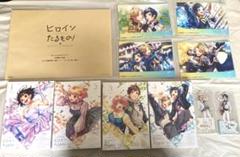 【Blu-ray】ヒロインたるもの4巻セット※特典付き