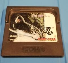 The GG忍　ゲームギアソフト
