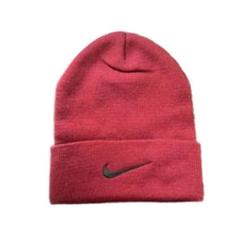 NIKE ナイキ ニット帽 デッドストック ホワイト 刺繍ロゴ - メルカリ NIKE ナイキ ニット帽 デッドストック ホワイト 刺繍ロゴ - メルカリ